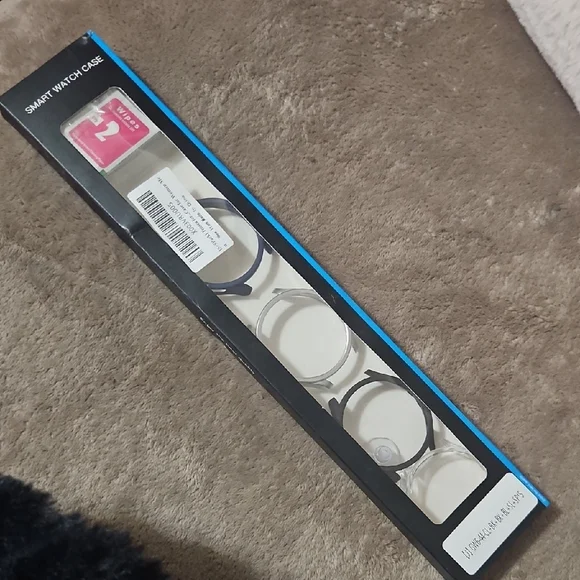 Smart Watch Screen Protectors - Picture 1 of 1